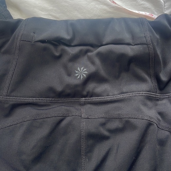 Athleta Women's Leggings - Picture 7 of 11